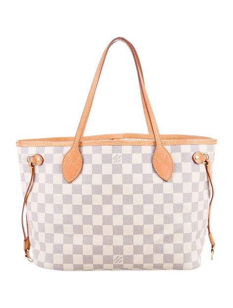 louis vuitton neverfull strap drop|How to Buy the Louis Vuitton Neverfull in 2024.